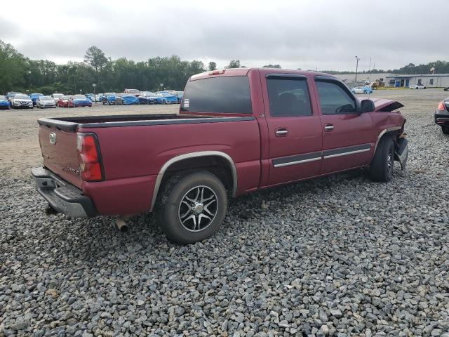 Photo 3 from auction – 2005 CHEVROLET SILVERADO with VIN 2GCEC13T251168985