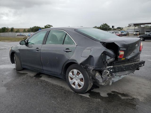 Photo 2 from auction – 2007 TOYOTA CAMRY CE with VIN 4T1BE46K67U021802