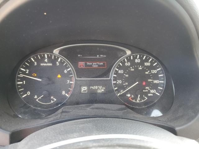 صورة رقم 9 من المزاد - 2015 NISSAN ALTIMA 2.5 مع VIN 1N4AL3AP1FC285314