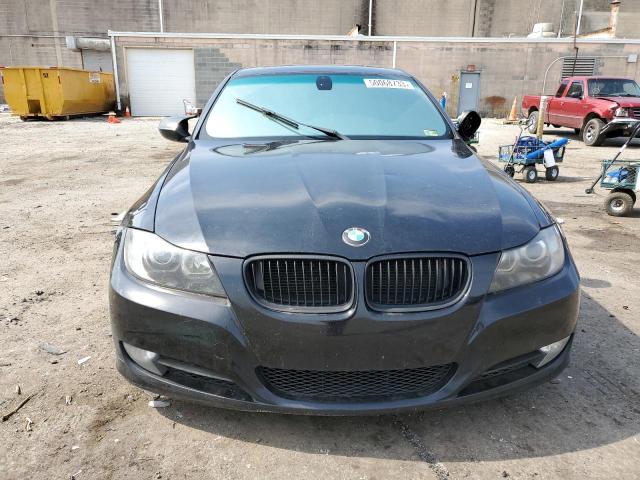 Photo 5 from auction – 2011 BMW 328 I with VIN WBAPH7G58BNM55649