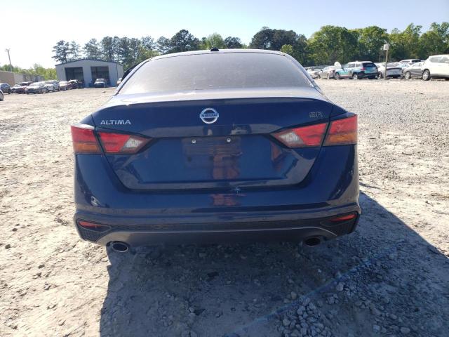 Photo 6 from auction – 2020 NISSAN ALTIMA SR with VIN 1N4BL4CV3LC170599