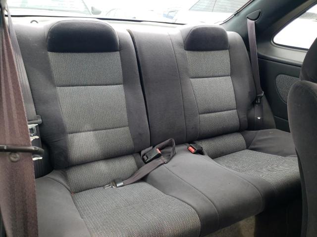 Photo 10 from auction – 1997 NISSAN 200SX BASE with VIN 1N4AB42D0VC503626