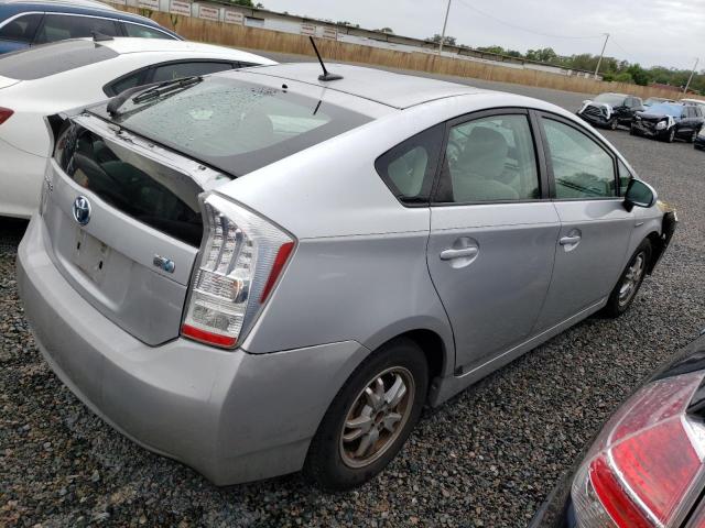 Photo 3 from auction – 2010 TOYOTA PRIUS with VIN JTDKN3DU4A0194056
