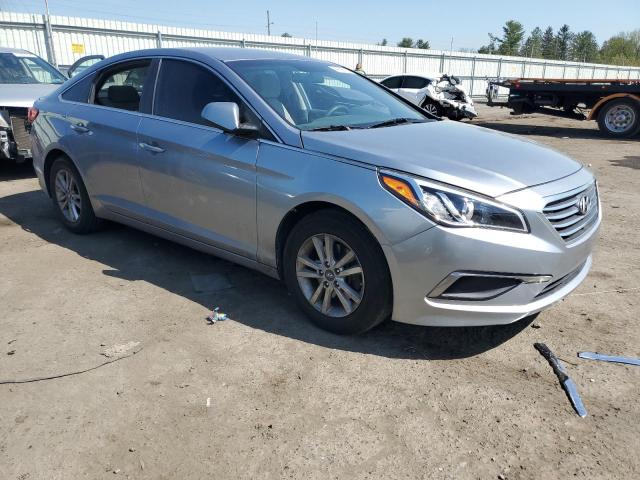Photo 4 from auction – 2016 HYUNDAI SONATA SE with VIN 5NPE24AF9GH385937