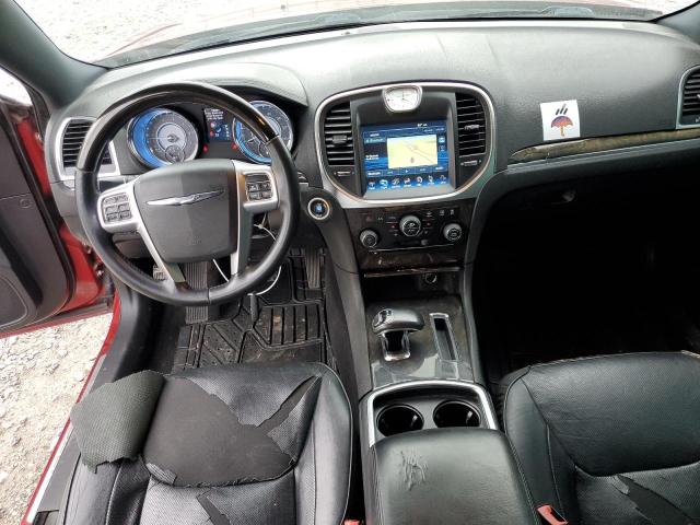 Zdjęcie 8 z aukcji – 2013 CHRYSLER 300C z VIN 2C3CCAEG1DH606333