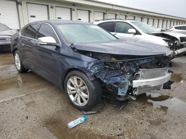 Photo 4 from auction – 2018 CHEVROLET IMPALA LT with VIN 2G1105SA2J9103217