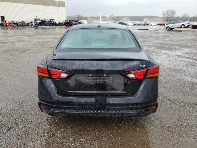 Photo 6 from auction – 2022 NISSAN ALTIMA SV with VIN 1N4BL4DV2NN359606