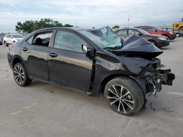 Photo 4 from auction – 2018 TOYOTA COROLLA L with VIN 5YFBURHE8JP841587