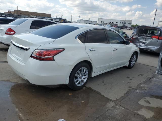Photo 3 from auction – 2014 NISSAN ALTIMA 2.5 with VIN 1N4AL3AP2EN346480