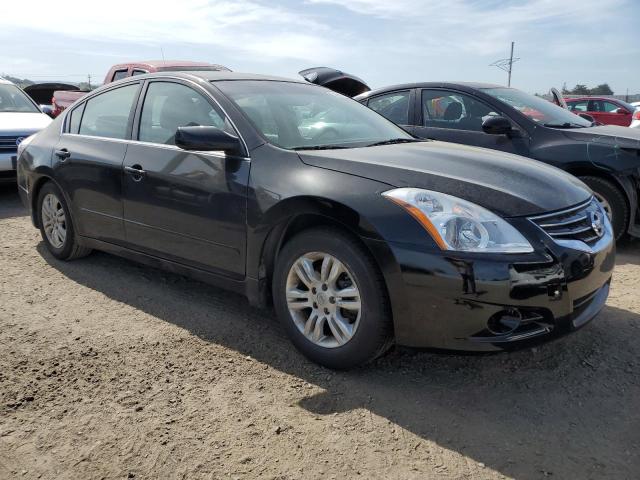 Photo 4 from auction – 2010 NISSAN ALTIMA BAS with VIN 1N4AL2AP1AN486816