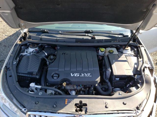 Zdjęcie 11 z aukcji – 2012 BUICK LACROSSE z VIN 1G4GC5E3XCF349105
