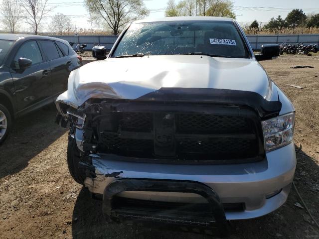 Photo 5 from auction – 2010 DODGE RAM 1500 with VIN 1D7RB1GT0AS194967