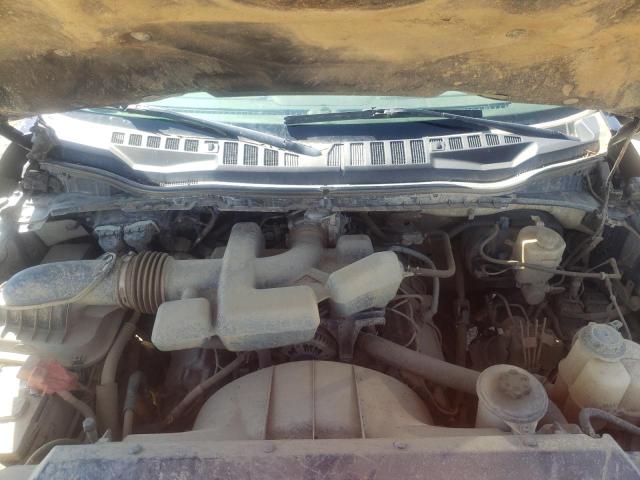 Photo 11 from auction – 2017 FORD F250 with VIN 1FT7W2B63JEB01337