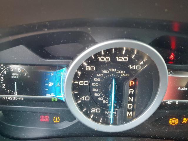 Photo 9 from auction – 2015 FORD EXPLORER L with VIN 1FM5K8F87FGB97823