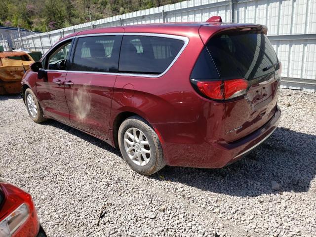 Photo 2 from auction – 2020 CHRYSLER PACIFICA T with VIN 2C4RC1FG7LR124169