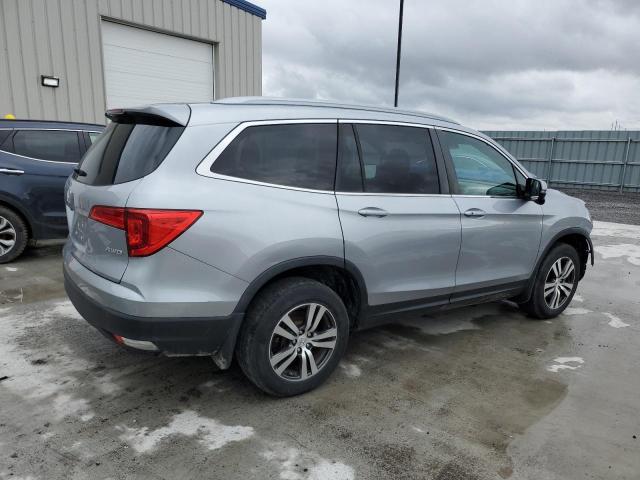 Photo 3 from auction – 2017 HONDA PILOT EX with VIN 5FNYF6H34HB504700