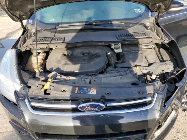 Photo 12 from auction – 2013 FORD ESCAPE SEL with VIN 1FMCU9H97DUC82981