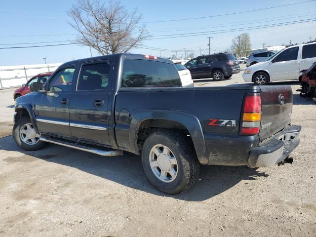 Photo 2 from auction – 2005 GMC NEW SIERRA with VIN 2GTEK13T551118777