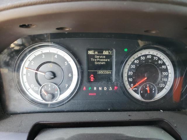 Photo 9 from auction – 2015 RAM 1500 SLT with VIN 1C6RR6GG2FS577345