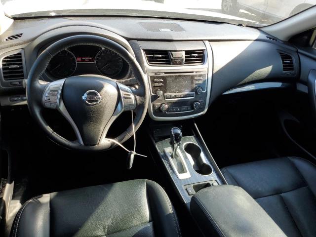 Photo 8 from auction – 2016 NISSAN ALTIMA 2.5 with VIN 1N4AL3AP5GC295054