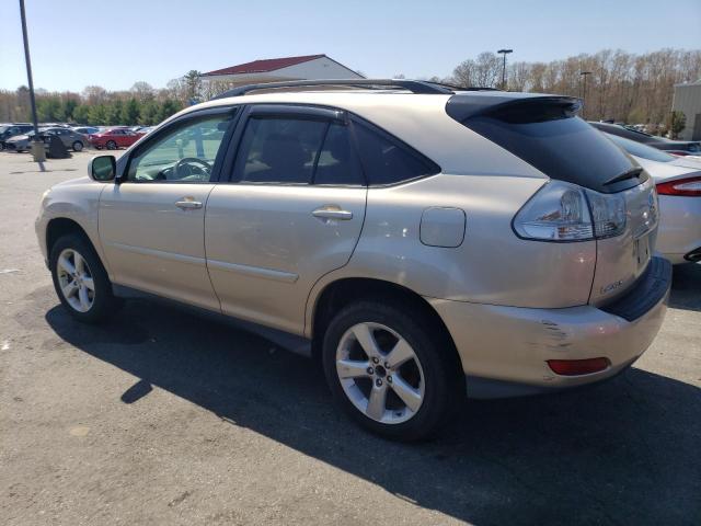 Photo 2 from auction – 2004 LEXUS RX 330 with VIN 2T2HA31U24C020633