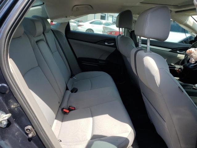 Photo 10 from auction – 2017 HONDA CIVIC EX with VIN 19XFC2F79HE015181