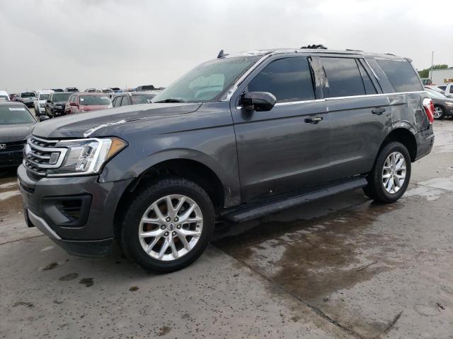 Photo 1 from auction – 2020 FORD EXPEDITION with VIN 1FMJU1HT8LEA33361