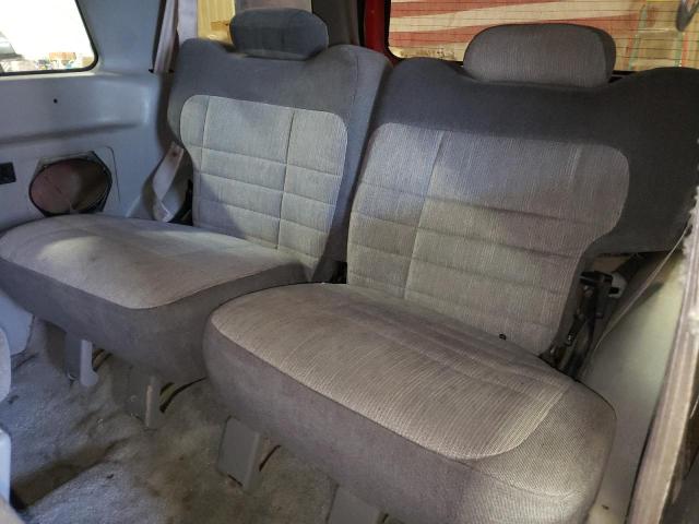 صورة رقم 11 من المزاد - 1996 FORD EXPLORER مع VIN 1FMCU24X1TUA71480
