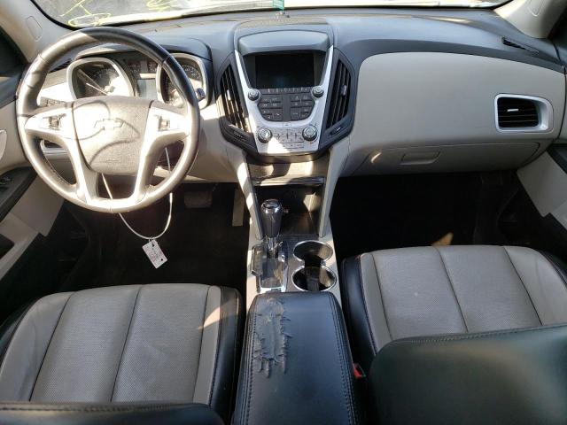 Photo 8 from auction – 2017 CHEVROLET EQUINOX PR with VIN 2GNALDEKXH1553937