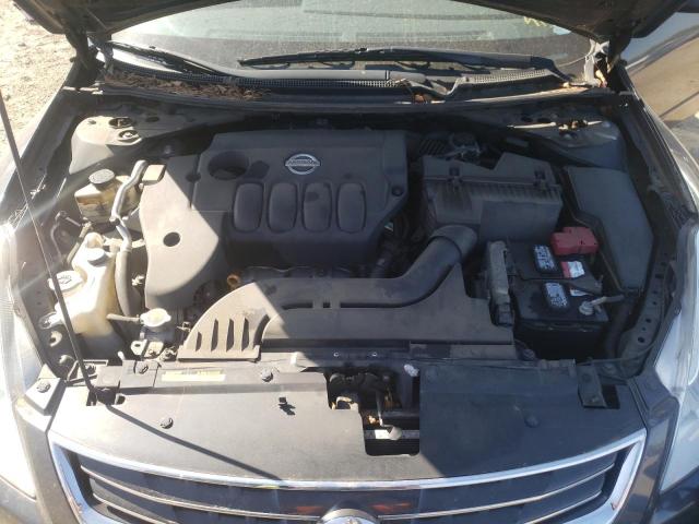 Photo 11 from auction – 2012 NISSAN ALTIMA BAS with VIN 1N4AL2AP9CN570207