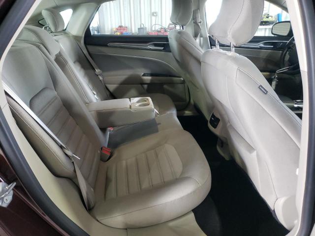 Photo 10 from auction – 2019 FORD FUSION SE with VIN 3FA6P0HD4KR159125