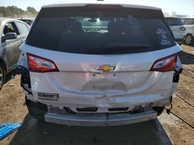 Photo 6 from auction – 2018 CHEVROLET EQUINOX LT with VIN 2GNAXJEV8J6327529