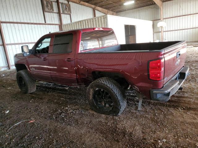 Photo 2 from auction – 2016 CHEVROLET SILVERADO with VIN 3GCPCREC9GG181022