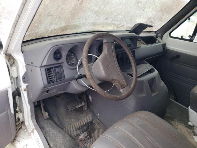 Photo 8 from auction – 1994 DODGE RAM VAN B2 with VIN 2B7HB21X4RK168742