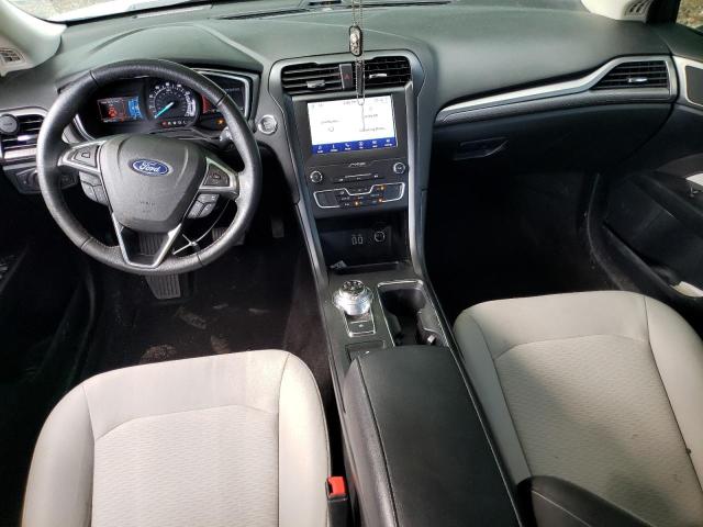 Photo 8 from auction – 2020 FORD FUSION SE with VIN 3FA6P0HD0LR103281