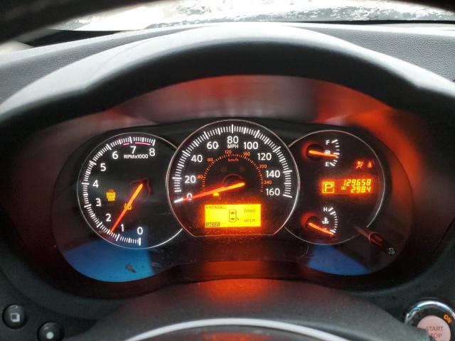 Photo 9 from auction – 2011 NISSAN MAXIMA S with VIN 1N4AA5AP4BC868584