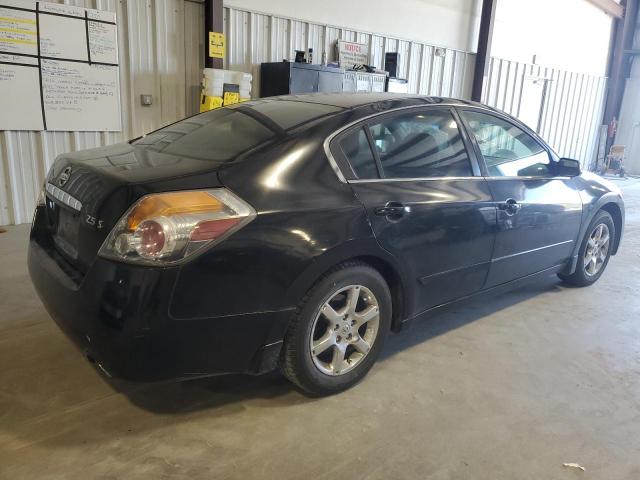 Photo 3 from auction – 2007 NISSAN ALTIMA 2.5 with VIN 1N4AL21E57C152680