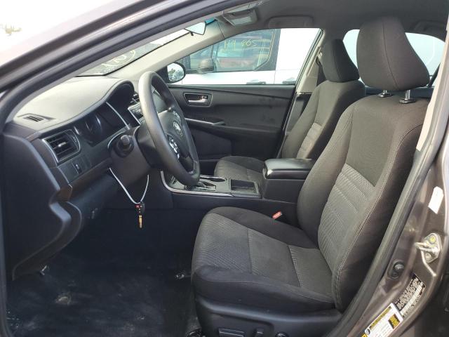 Photo 7 from auction – 2017 TOYOTA CAMRY LE with VIN 4T1BF1FK4HU411150