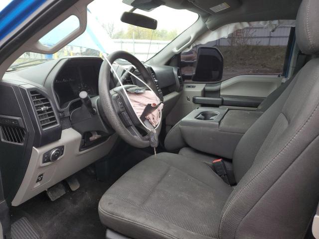 Photo 7 from auction – 2019 FORD F150 SUPER with VIN 1FTFX1E55KKF25269