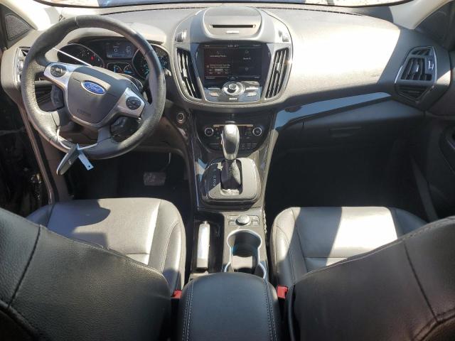 Photo 8 from auction – 2014 FORD ESCAPE TIT with VIN 1FMCU9J95EUD98028
