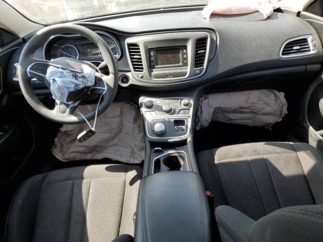 Photo 8 from auction – 2015 CHRYSLER 200 LIMITE with VIN 1C3CCCAB2FN542464