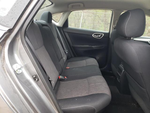 Photo 10 from auction – 2015 NISSAN SENTRA S with VIN 3N1AB7AP0FY217049