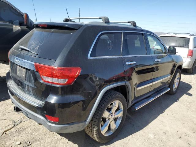 Photo 3 from auction – 2012 JEEP GRAND CHER with VIN 1C4RJFCT8CC139406