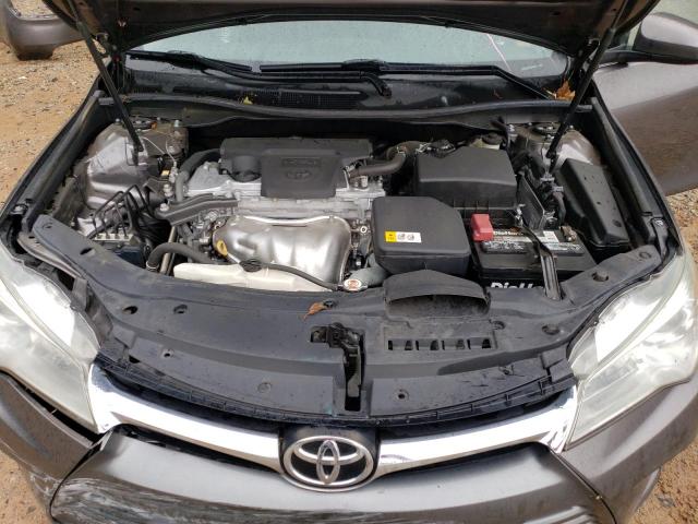 Photo 11 from auction – 2017 TOYOTA CAMRY LE with VIN 4T1BF1FK4HU615849
