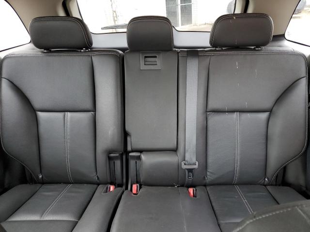 Photo 10 from auction – 2010 FORD EDGE LIMIT with VIN 2FMDK3KC1ABB41370