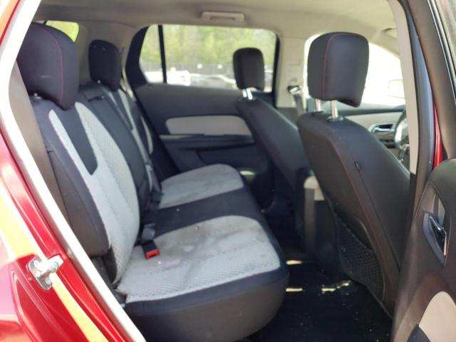 Photo 11 from auction – 2014 GMC TERRAIN SL with VIN 2GKFLVEKXE6358122