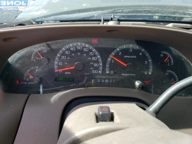 Photo 9 from auction – 2001 FORD EXPEDITION with VIN 1FMEU17L51LB15978