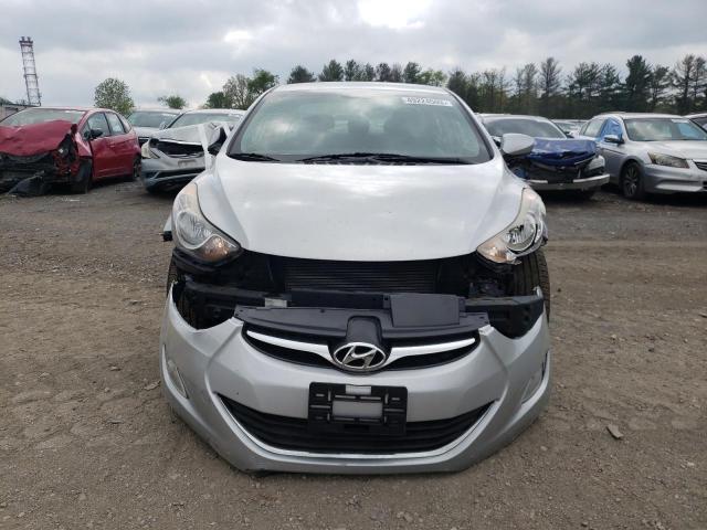 Photo 5 from auction – 2012 HYUNDAI ELANTRA GL with VIN 5NPDH4AE7CH112166