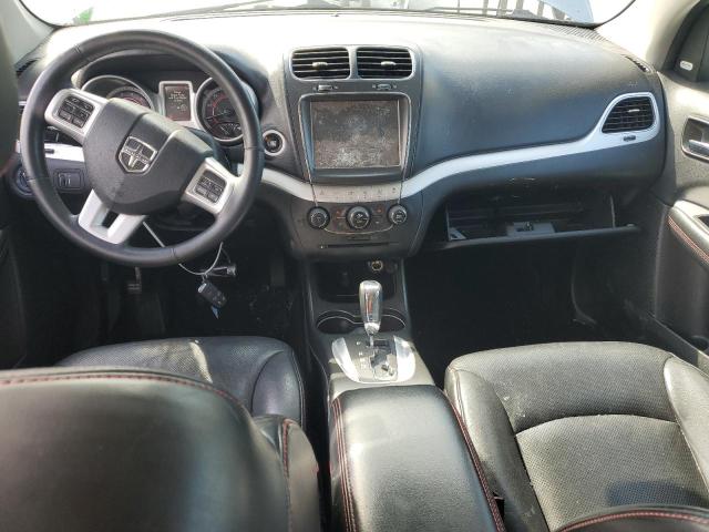 Photo 8 from auction – 2018 DODGE JOURNEY GT with VIN 3C4PDDEG0JT344917