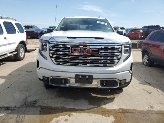 Photo 5 from auction – 2022 GMC SIERRA K15 with VIN 3GTUUGED6NG612863